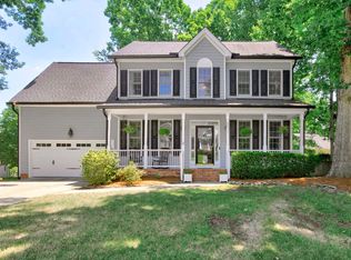 2411 Fordcrest Dr, Apex, NC 27502