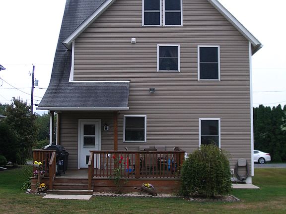Rear View