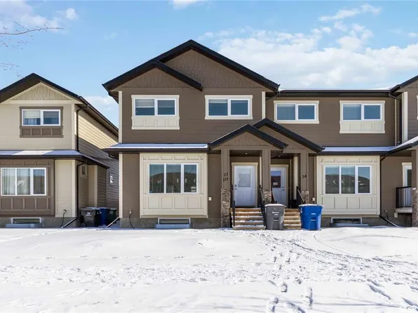 UNIT 23-111 Rosewood GATE N, Saskatoon, SK S7V 0A4