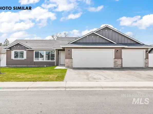 532 Brown Bear Way, Fruitland, ID 83619