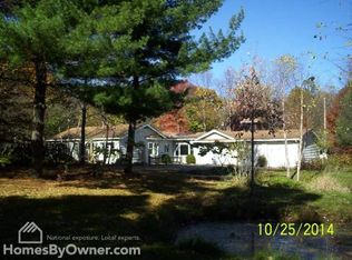 13159 County Road 14, Middlebury, IN 46540