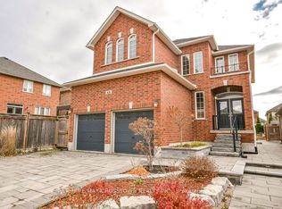 45 Imperial Crown Ln, Barrie, ON L4N 5X1