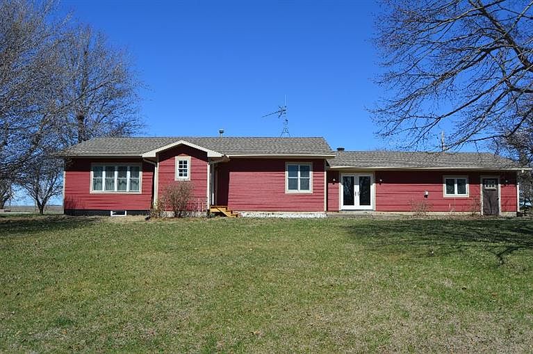 3931 290th St, Farragut, IA 51639 Zillow