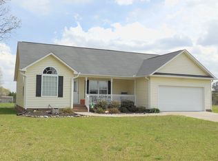 1016 Champion Ferry Rd, Gaffney, SC 29341