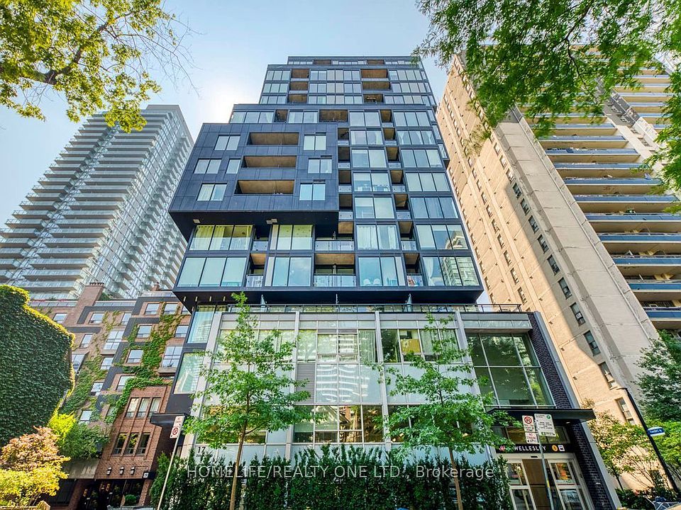 1st image of 17 Dundonald St #705