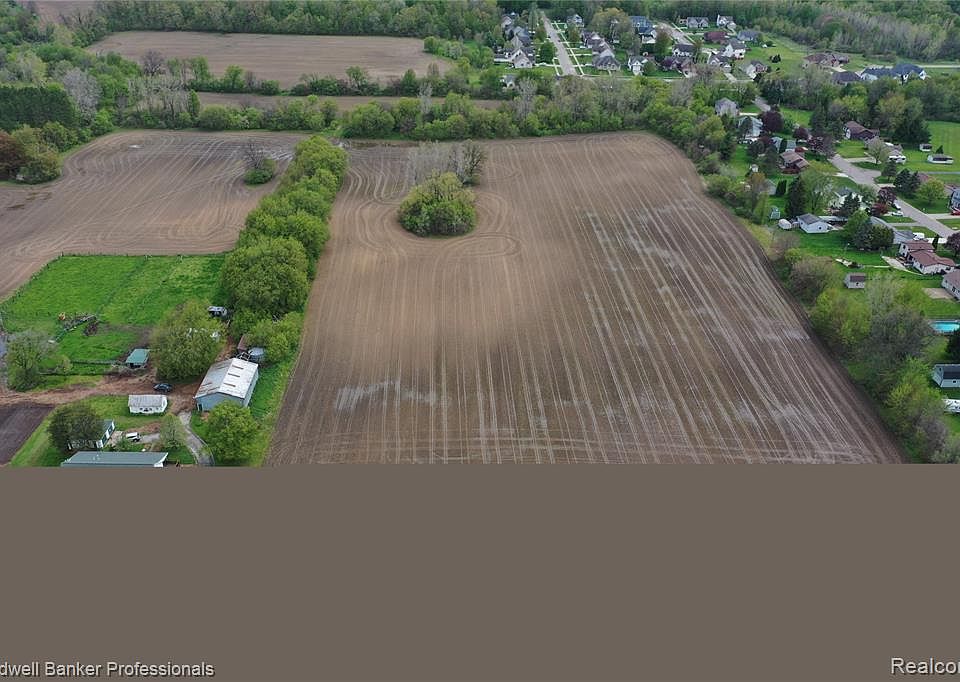 0 E Richfield Rd, Davison, MI 48423 Zillow