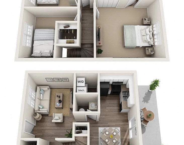 Centennial Ridge — Photo 15