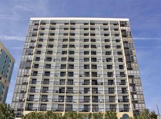 2701 S Ocean Blvd #1102, Myrtle Beach, SC 29577