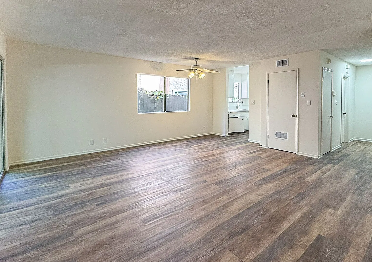 2BD + 1.5 BA | Rancho Park Neighborhood W/Private Yard Space — Photo 1