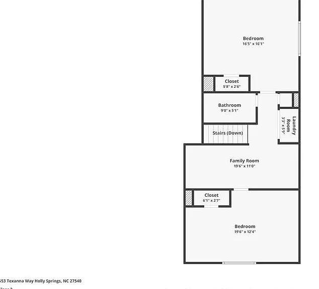 553 Texanna Way — Photo 3