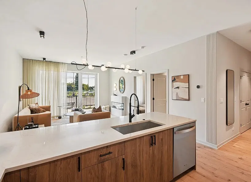 Novu Apartments — Photo 4