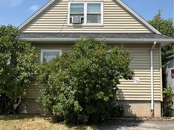 164 Roswell Ave, Buffalo, NY 14207