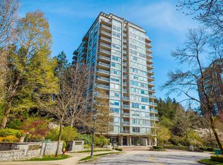 5639 Hampton Pl #707, Greater Vancouver, BC V6T2H6