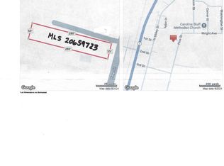 Pine St, Benton, LA 71006