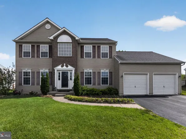 112 Olivine Cir, Townsend, DE 19734