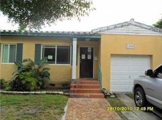 1836 SW 22nd Ter, Miami, FL 33145