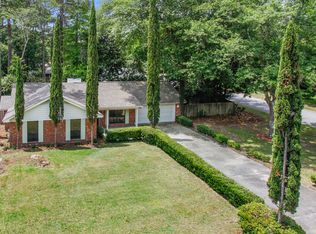 136 Blue Heron Dr, Savannah, GA 31410