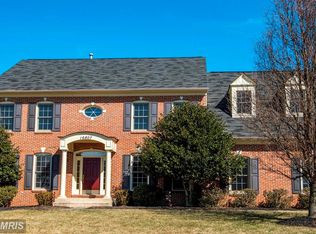 16807 Harbour Town Dr, Silver Spring, MD 20861