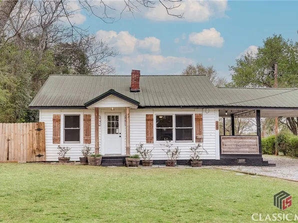 229 Harmony, Commerce, GA 30529