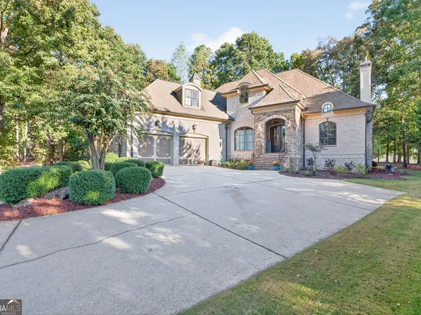 1770 Lane Creek Dr, Bishop, GA 30621