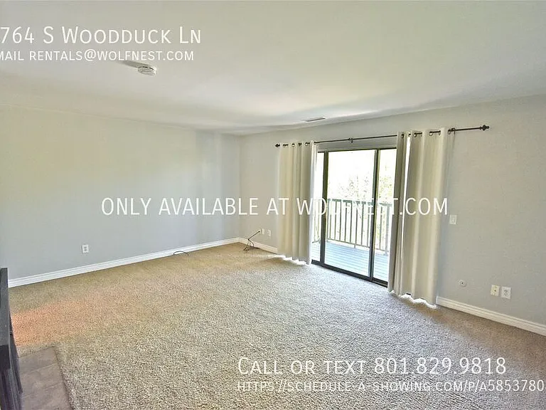 4764 S Woodduck Ln — Photo 12