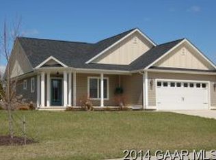 101 Tomasville Dr, Waynesboro, VA 22980