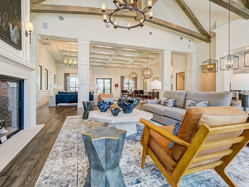 Prosper Elms Apartments 634 N Teel Pkwy Prosper TX Zillow