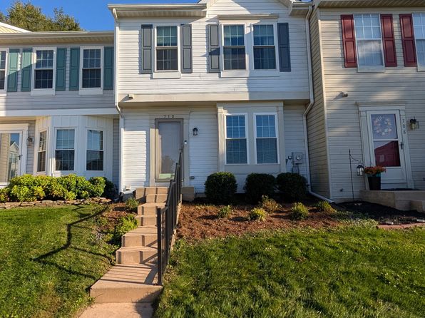 710 Ashland Ct