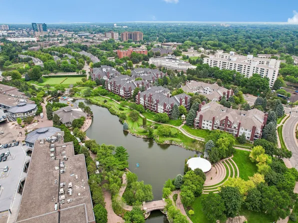 7520 Edinborough Way APT 2304, Edina, MN 55435