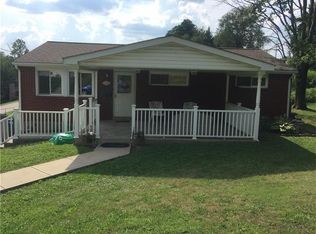 204 Caruso Dr, Monroeville, PA