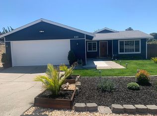 942 Viewpointe Blvd, Rodeo, CA 94572