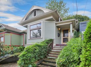 2321 SE 11th Ave, Portland, OR 97214