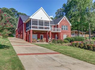 25 Owl Ct, Monticello, GA 31064