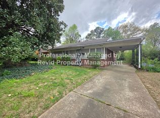 1559 Welsh Rd, Memphis, TN 38117