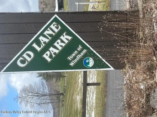 0 Peck Road, Windham, NY 12496