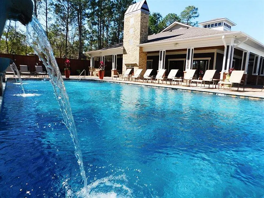 Reserve at Gulf Hills Apartment Homes — Photo 1