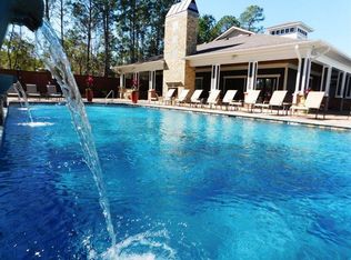 Reserve at Gulf Hills Apartment Homes, Ocean Springs, MS 39564