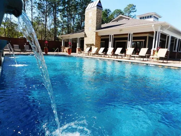 Reserve at Gulf Hills Apartment Homes