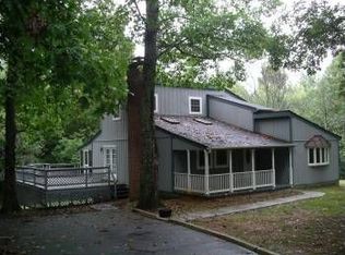 3393 Buck Island Rd, Charlottesville, VA 22902