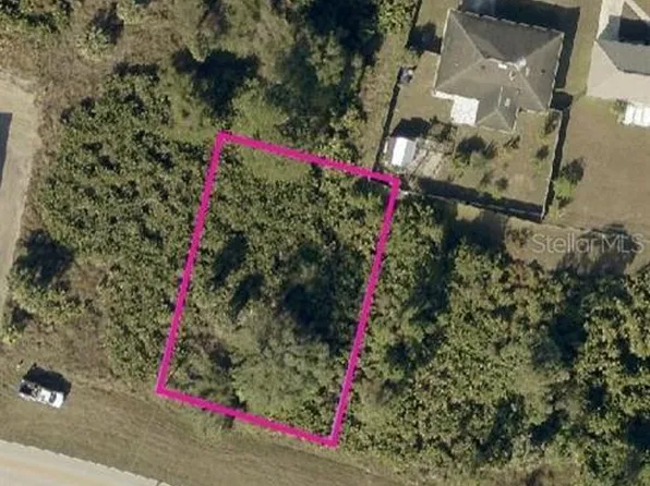 Price Blvd Lot 16, North Pt, FL 34291