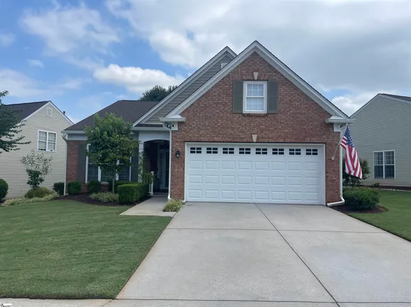 110 Saint James Place Dr, Greer, SC 29650