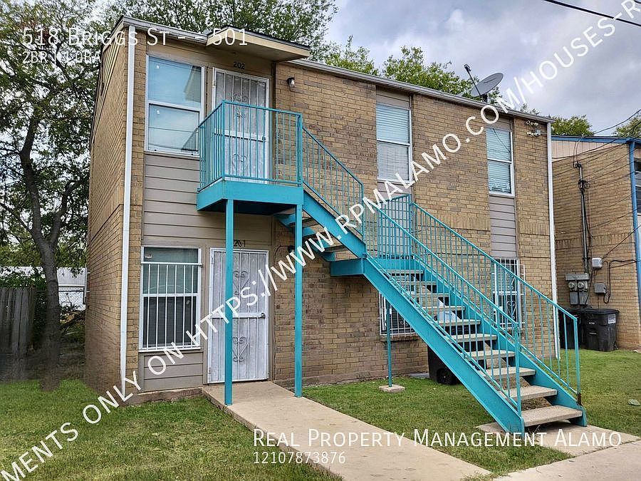 1st image of 518 Briggs St APT 501