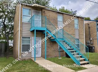 518 Briggs St APT 501, San Antonio, TX 78211