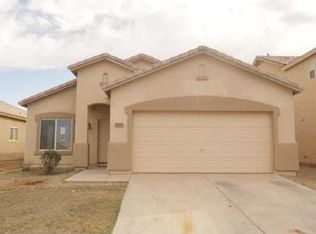 1511 S 7th St, Coolidge, AZ 85128
