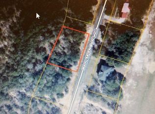 1 Country Club Dr, Defuniak Springs, FL 32435