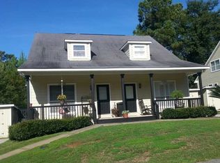 17465 Pandion Rdg, Fairhope, AL 36532