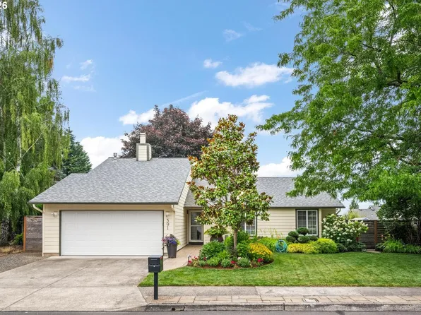 391 SW Nancy Ave, Gresham, OR 97030