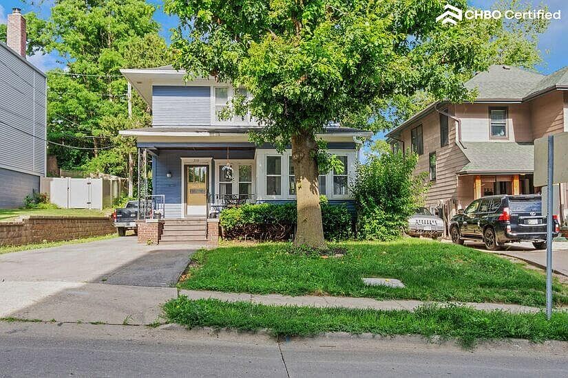 Furnished Rental in Omaha, NE