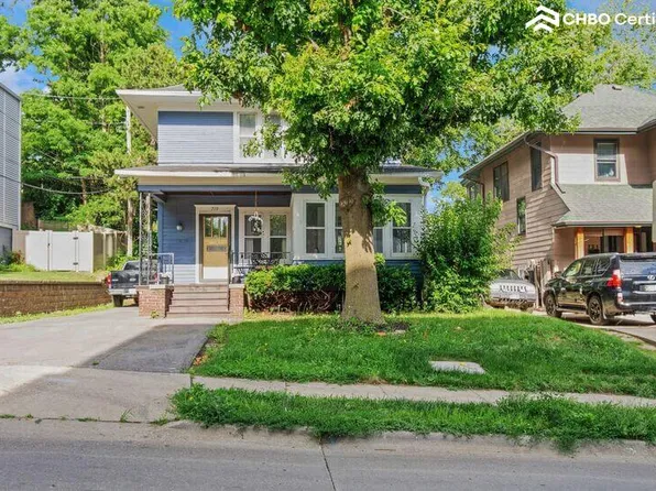 719 S 38th St, Omaha, NE 68105