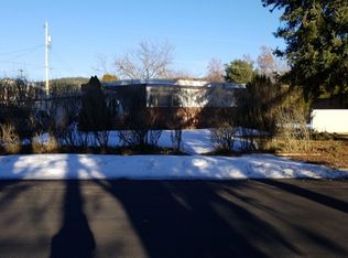 212 N Mitchell Dr, Liberty Lake, WA 99019